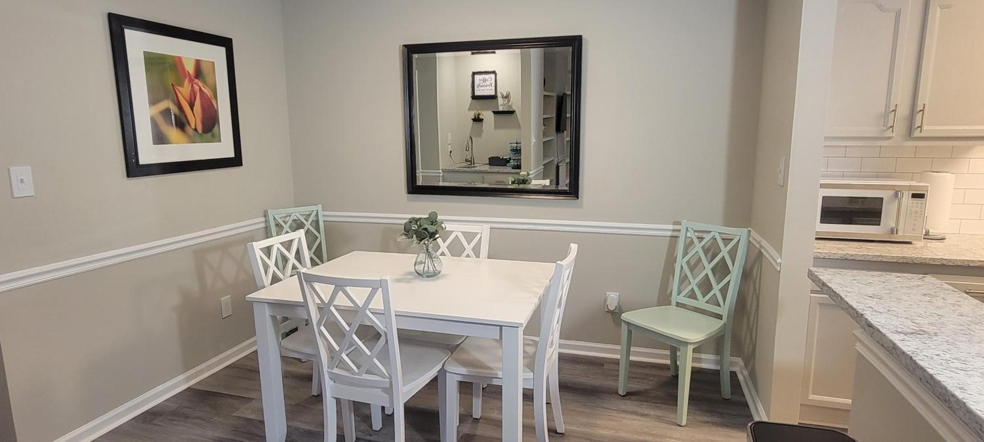 Studio 409 - Your Family'S Happy Place Spring Lake Buitenkant foto